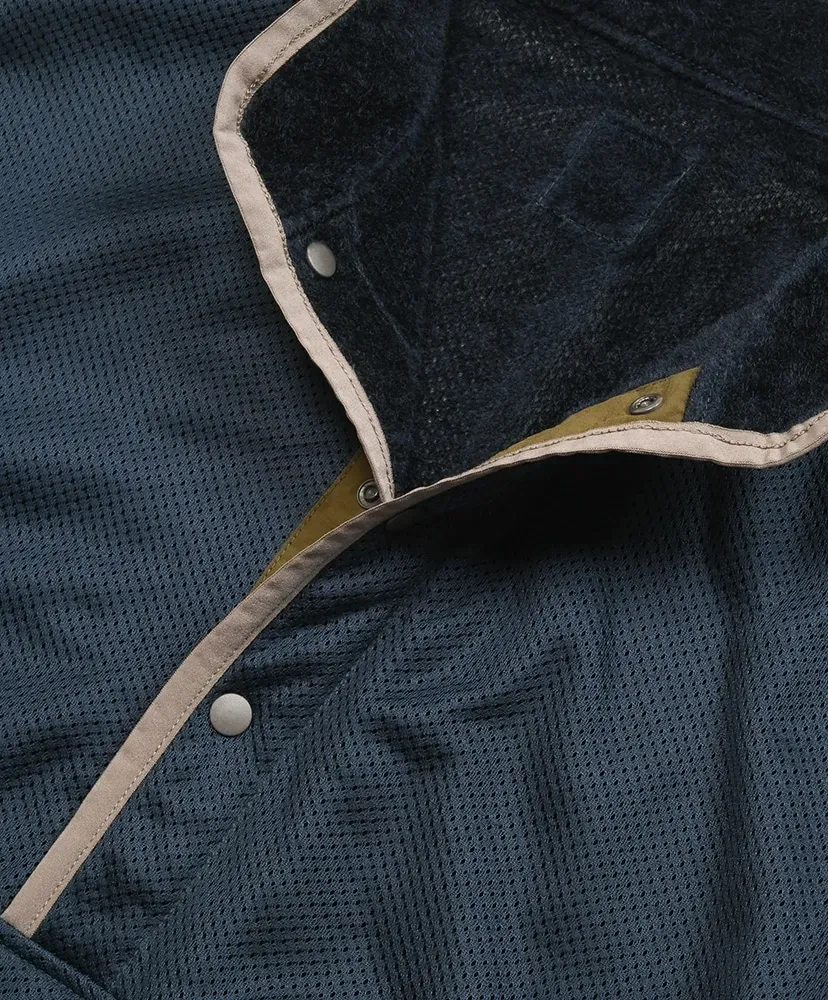 Octa Midlayer Po