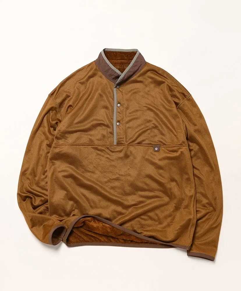 Octa Midlayer Po