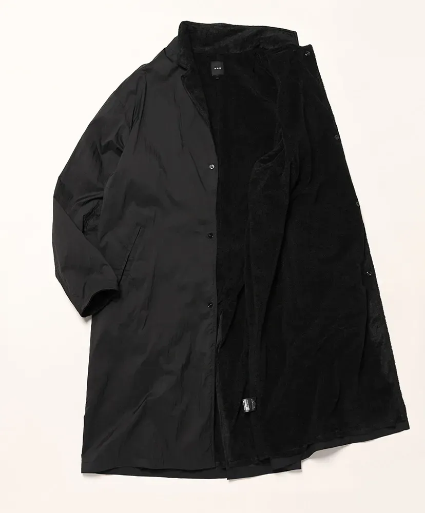 Ul Daily Pack Coat