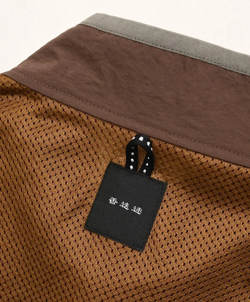 Octa Midlayer Po