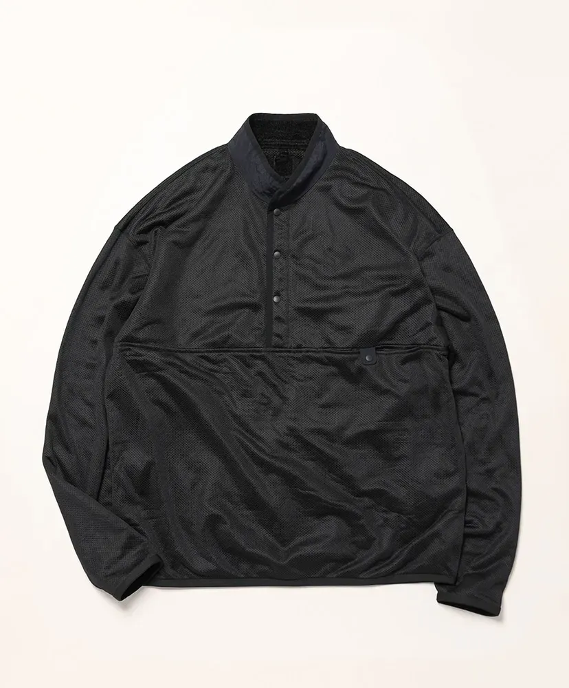Octa Midlayer Po