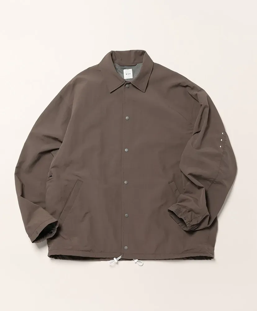 Nylon Harvest Coach Jk Classic