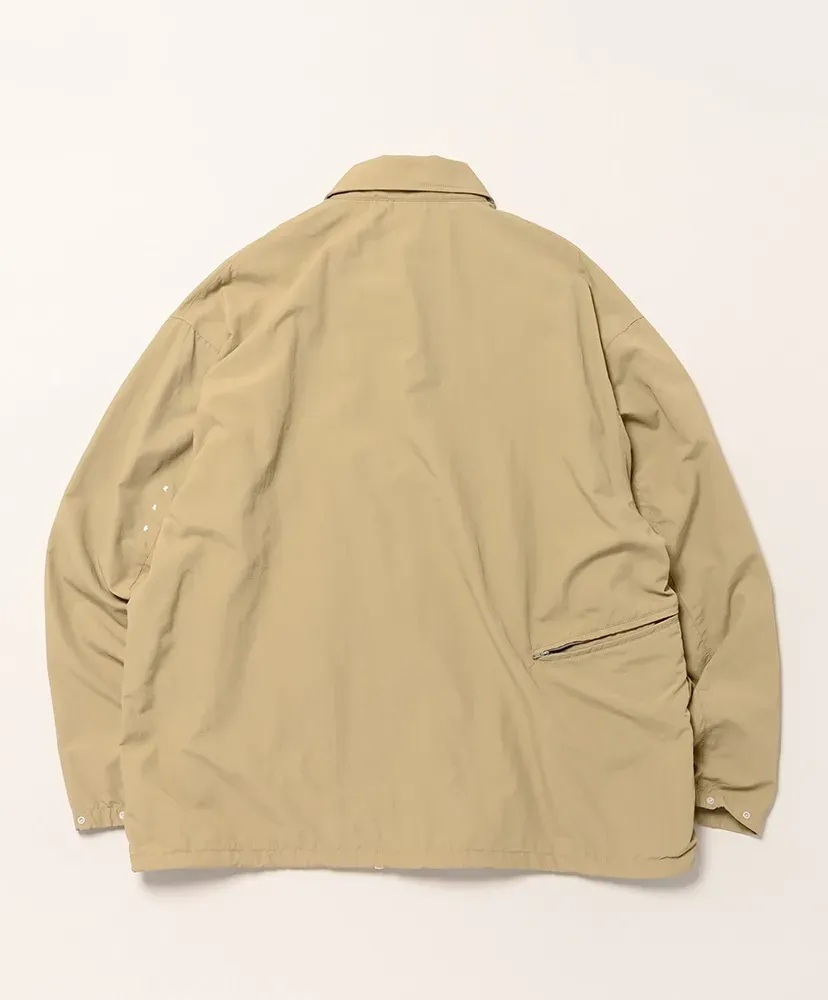 Nylon Harvest Coach Jk Classic