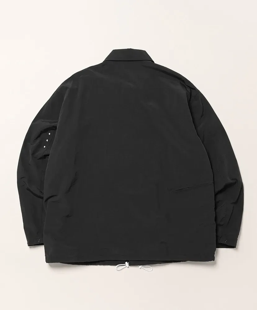 Nylon Harvest Coach Jk Classic