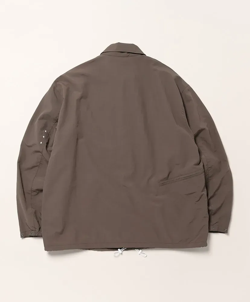 Nylon Harvest Coach Jk Classic