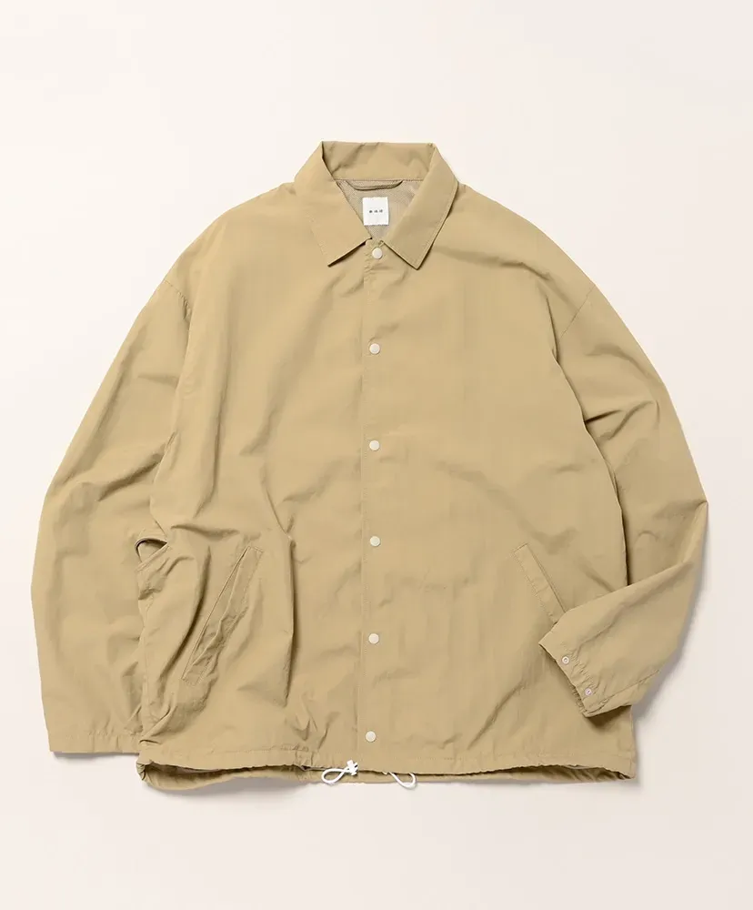 Nylon Harvest Coach Jk Classic