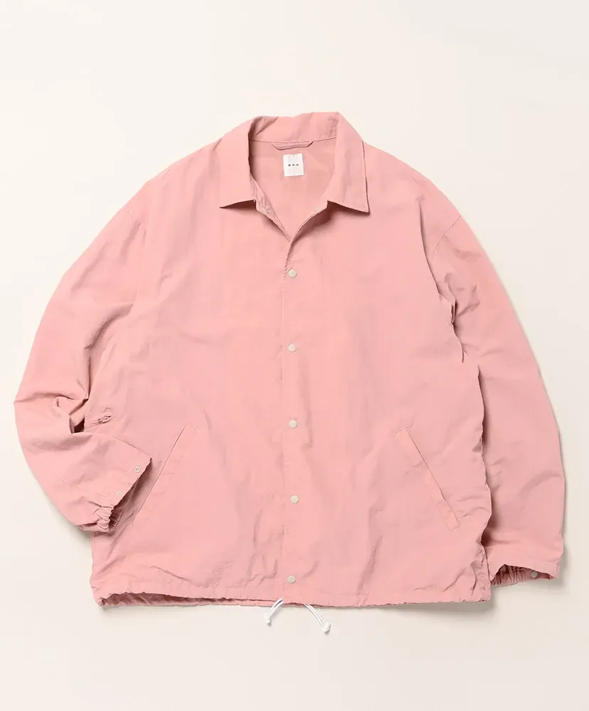 Nylon Harvest Coach Jk Classic