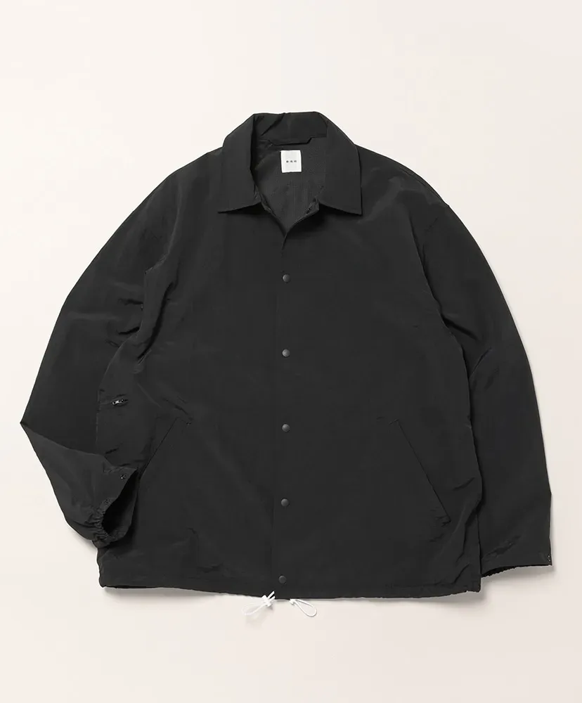 Nylon Harvest Coach Jk Classic