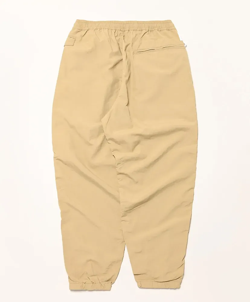 Nylon Harvest Trainer Classic