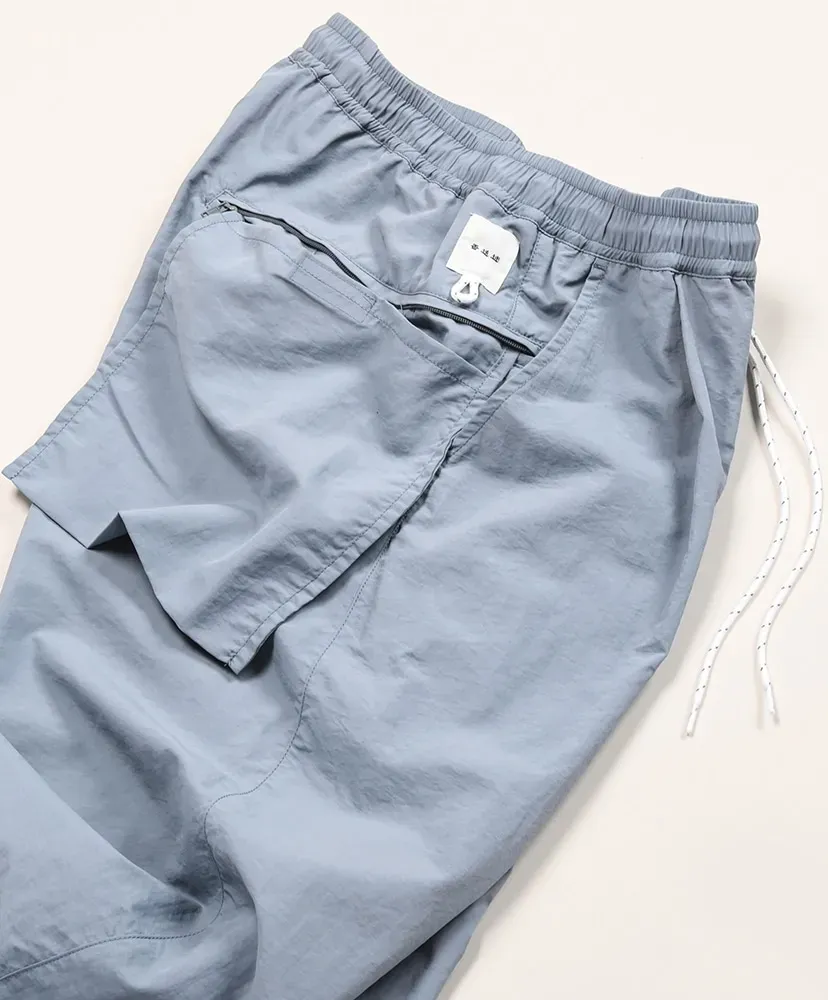 Nylon Harvest Trainer Classic