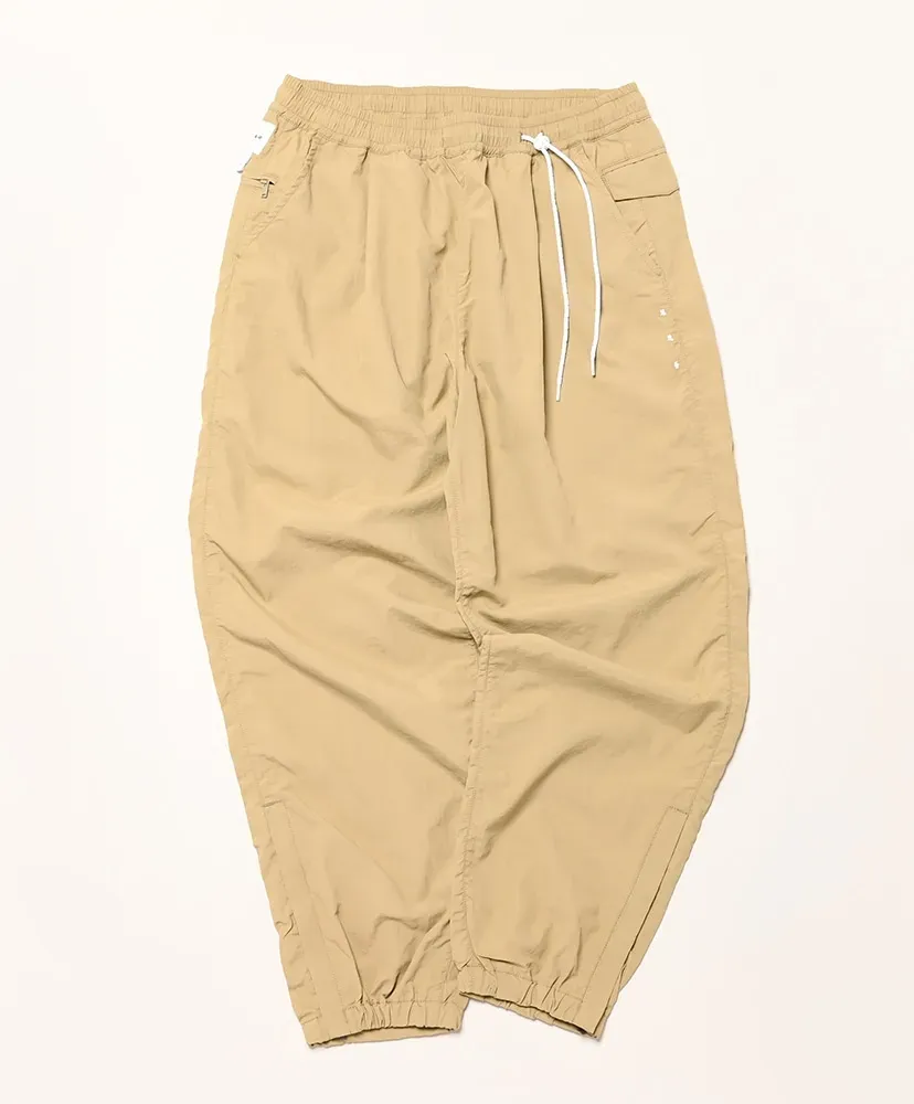 Nylon Harvest Trainer Classic