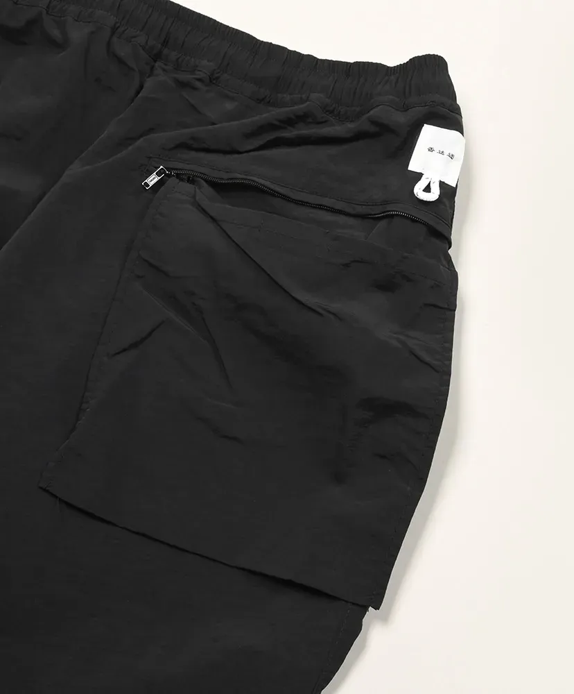 Nylon Harvest Trainer Classic