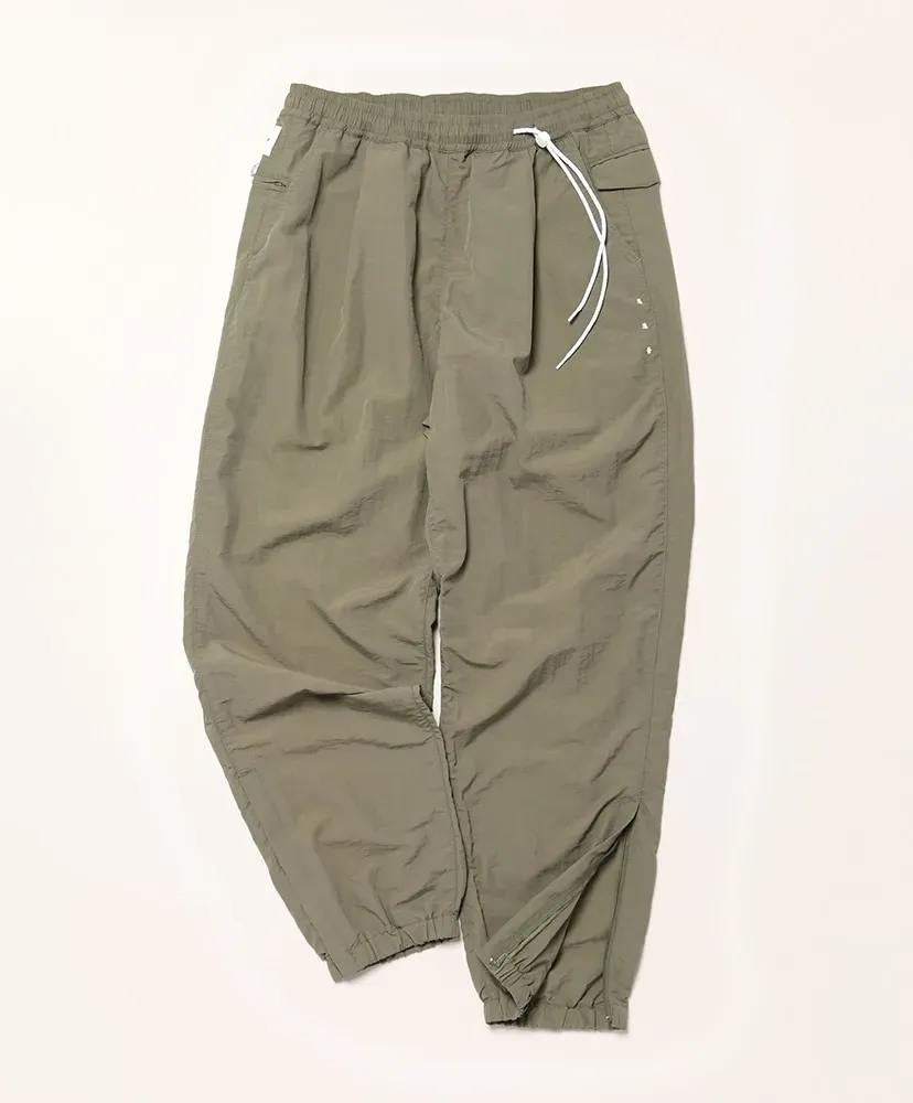 Nylon Harvest Trainer Classic