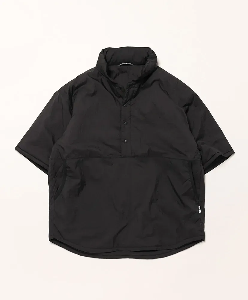 Padded Shirt