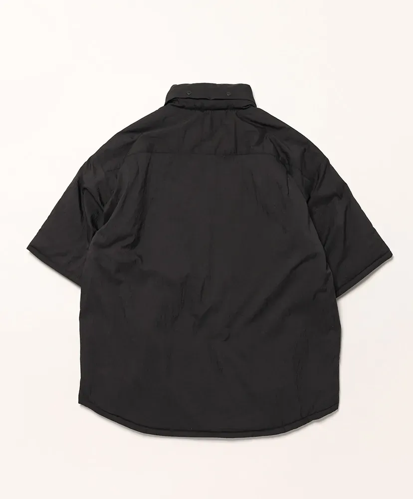 Padded Shirt