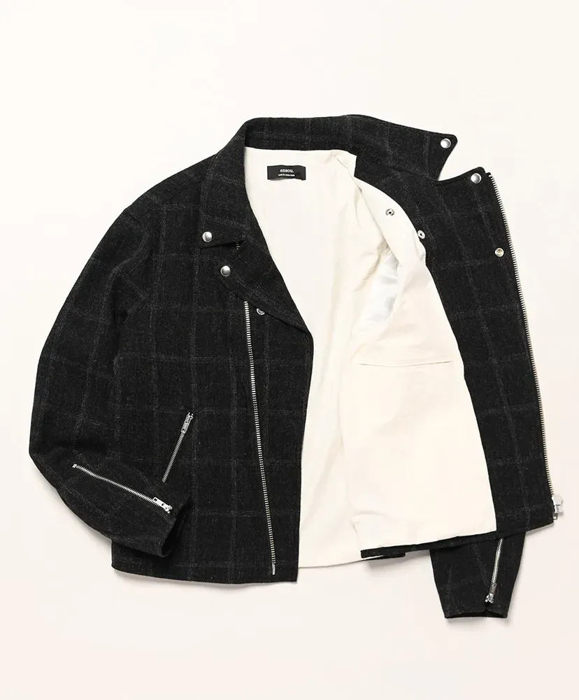 Motorcycle Jacket