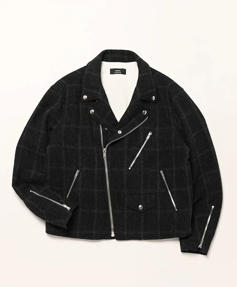 Motorcycle Jacket
