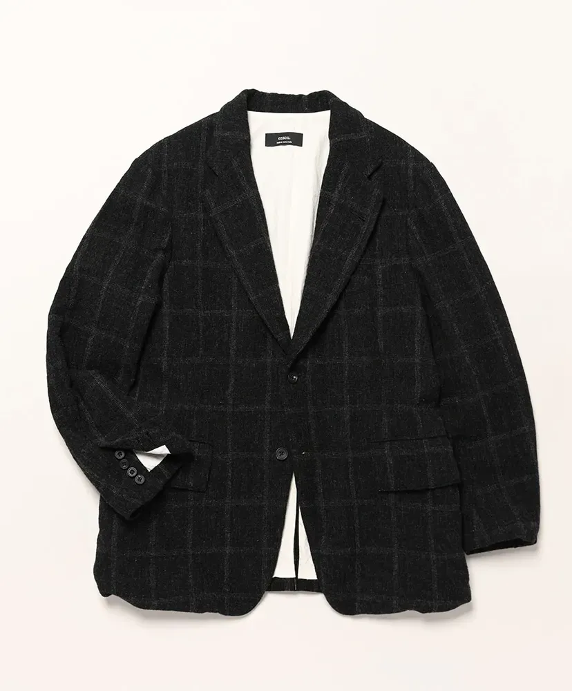 2B Doni's Blazer