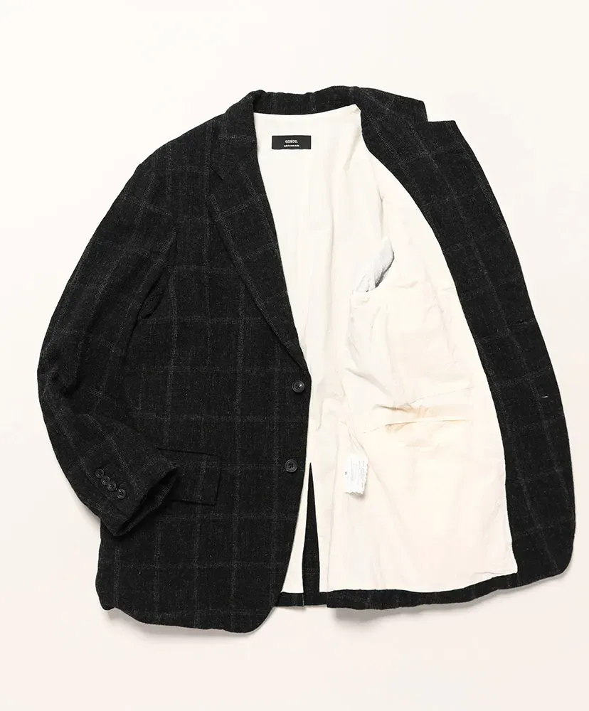 2B Doni's Blazer