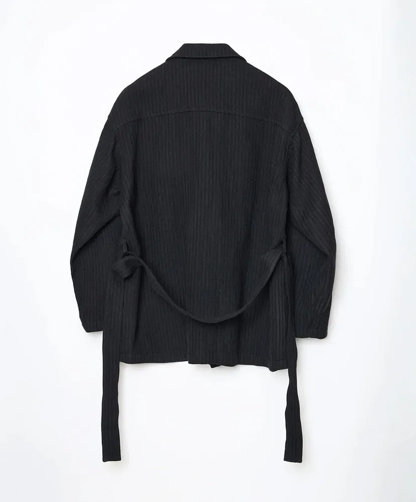 Smoking Coverall