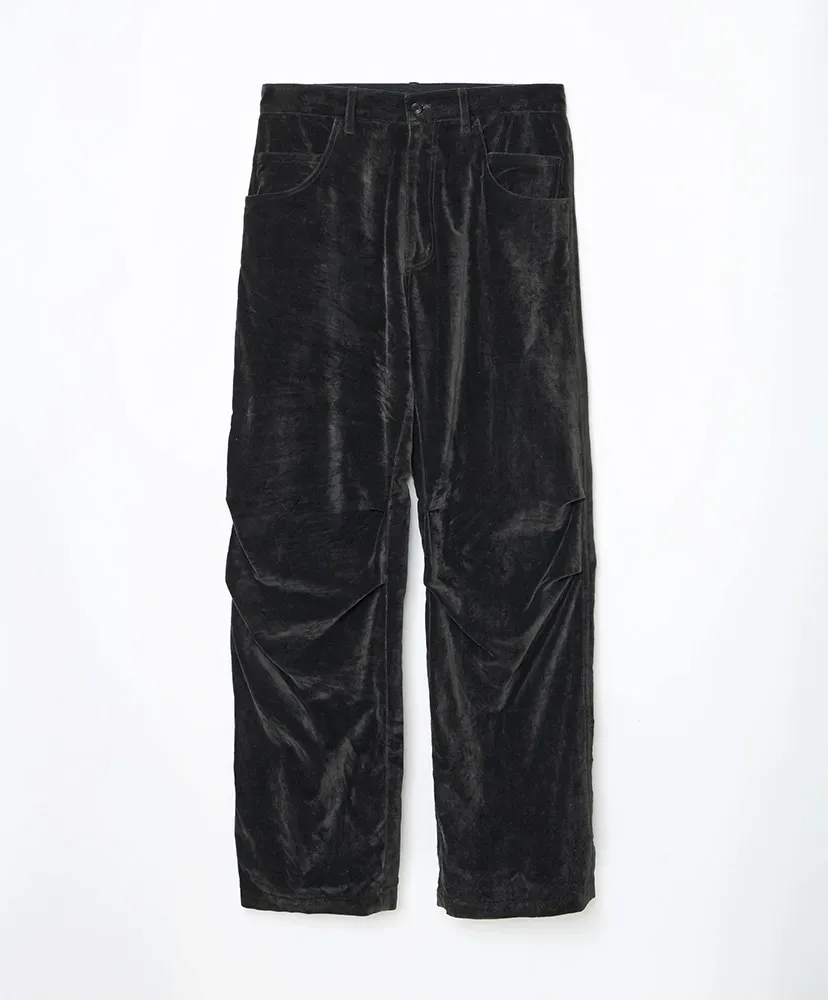 Derby Pants