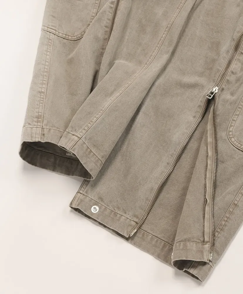 Parachute Pants