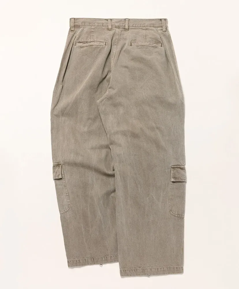 Parachute Pants