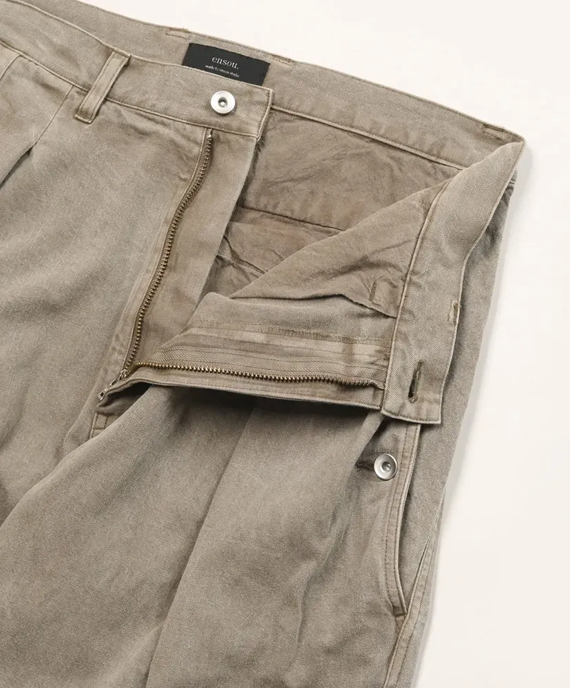 Parachute Pants