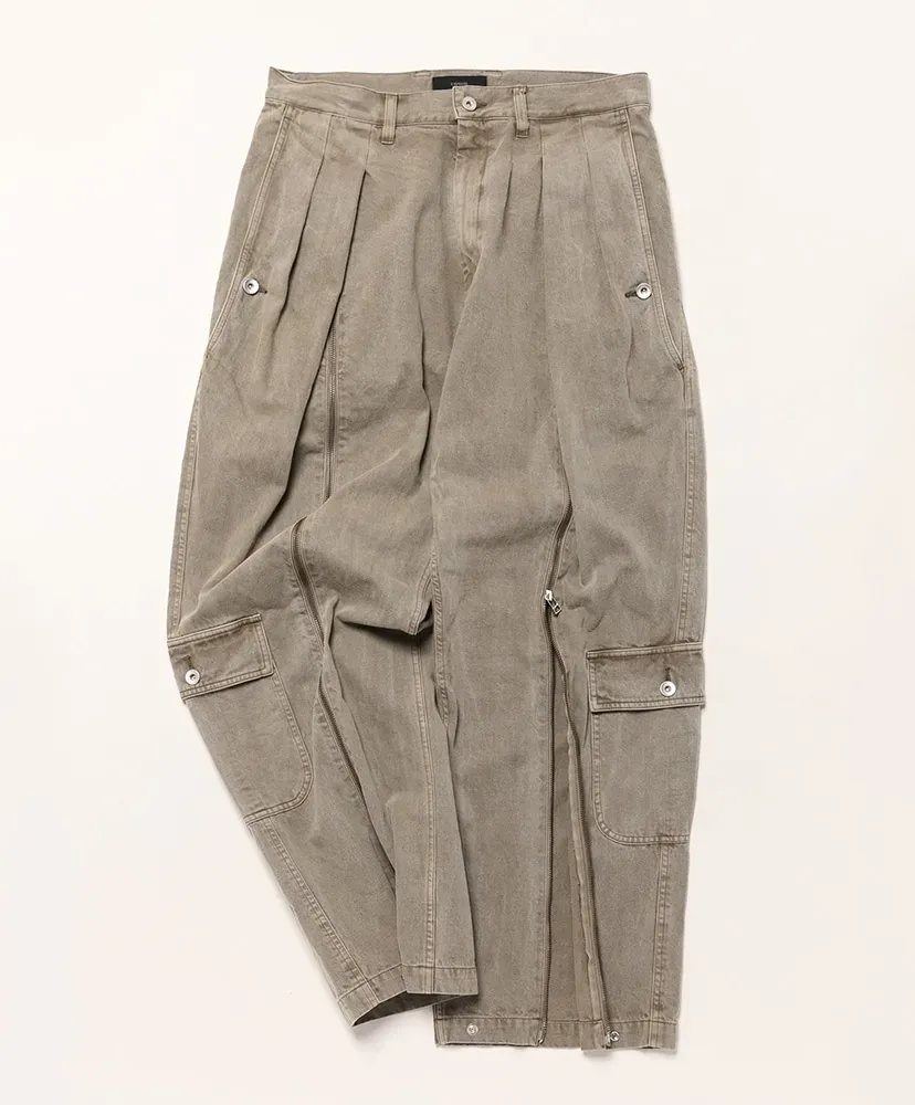 Parachute Pants