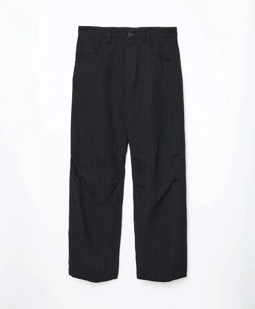 Derby Pants