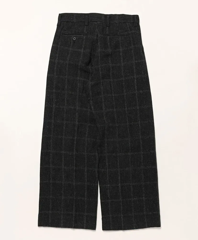 Doni's Trousers
