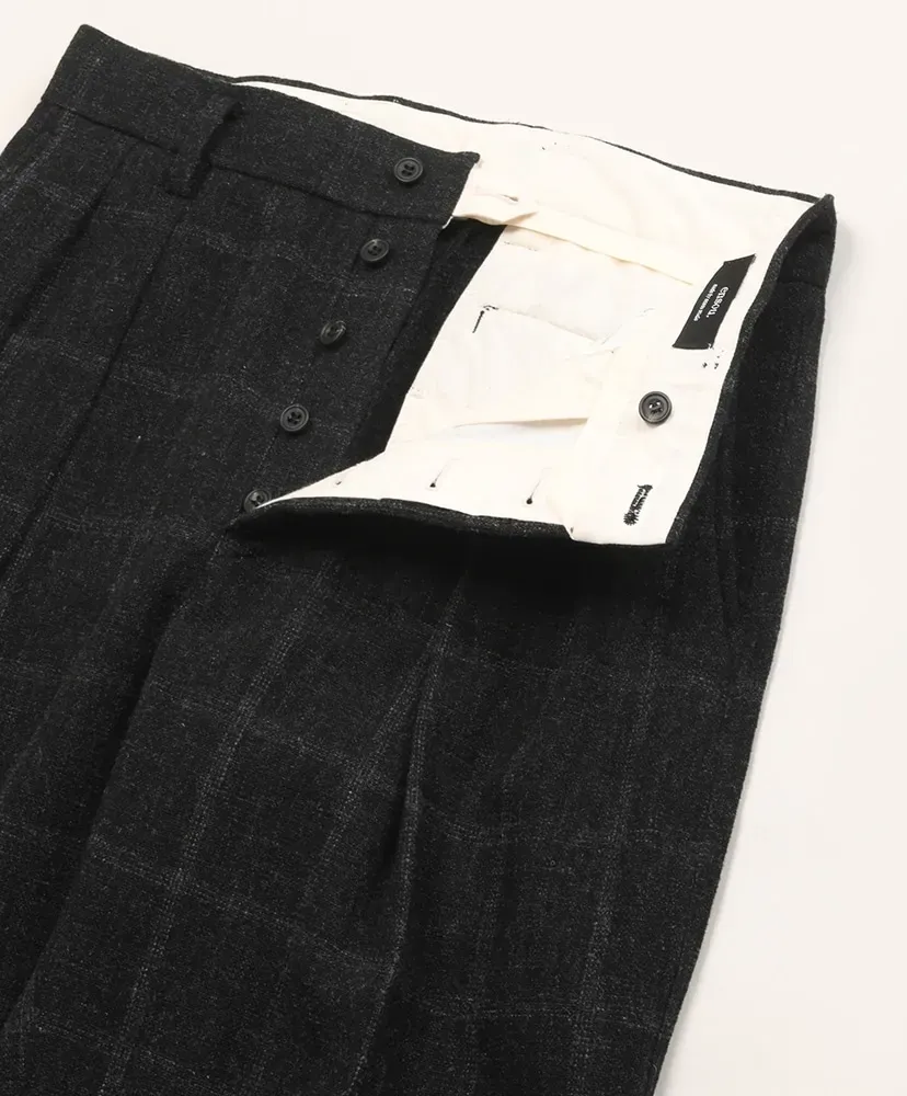 Doni's Trousers