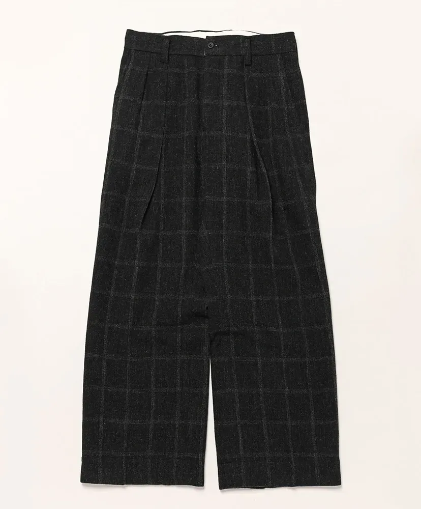 Doni's Trousers