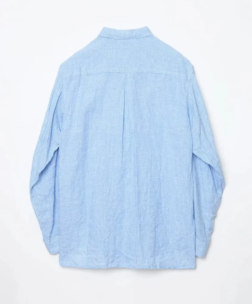 Ribbon Shirt