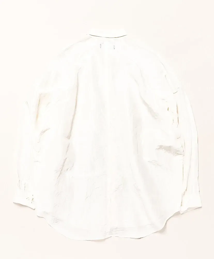 Big Raglan Sleeve Shirt