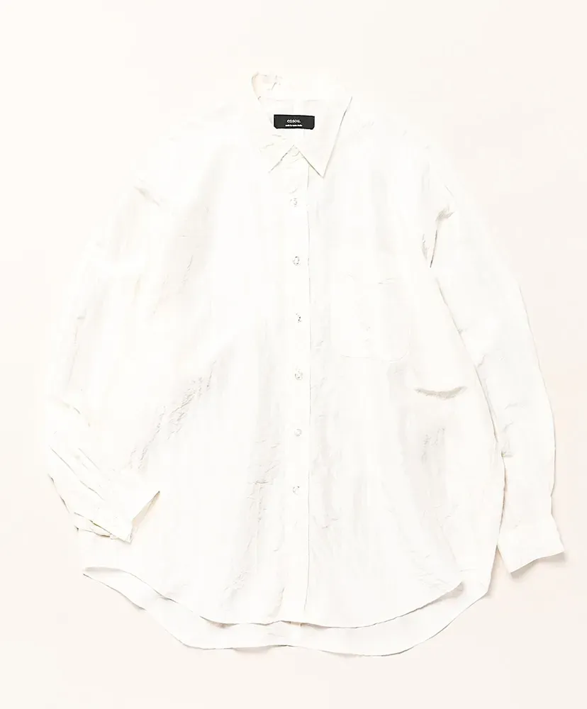 Big Raglan Sleeve Shirt