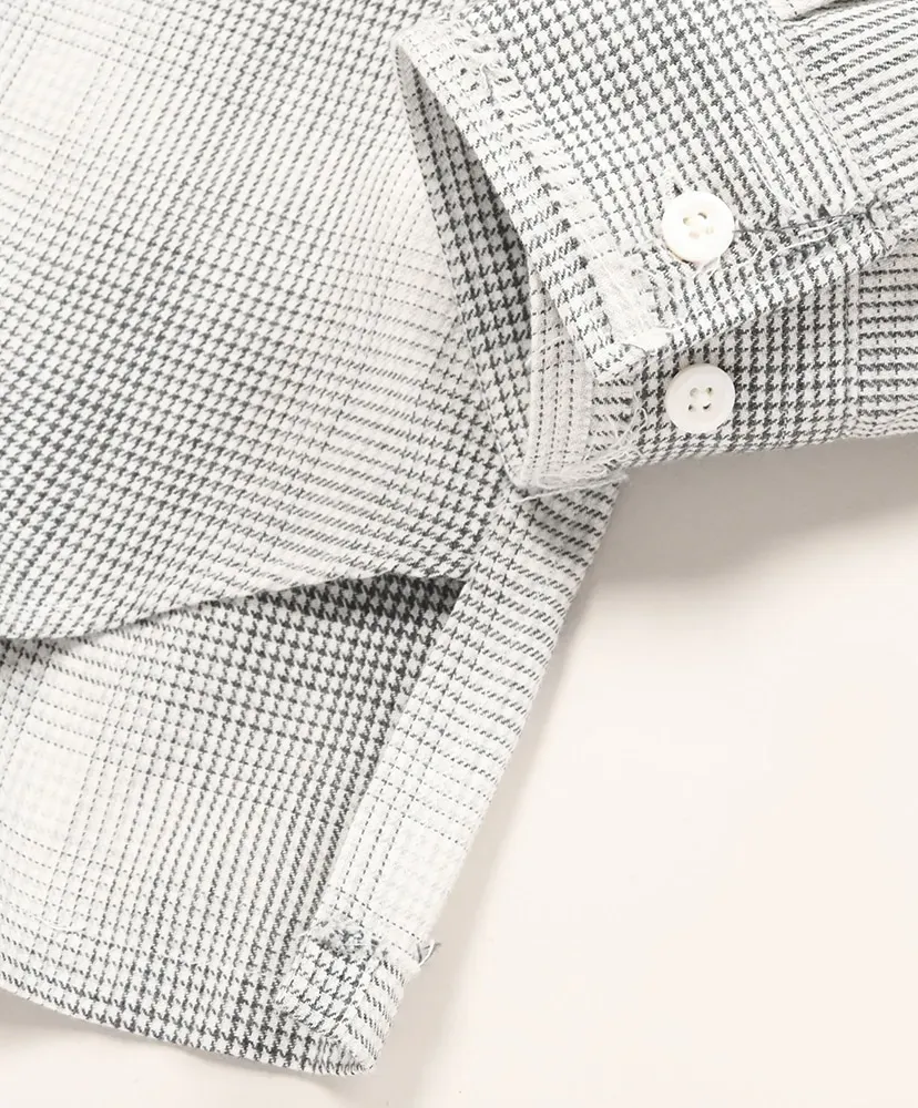 Rough Cut Shirt