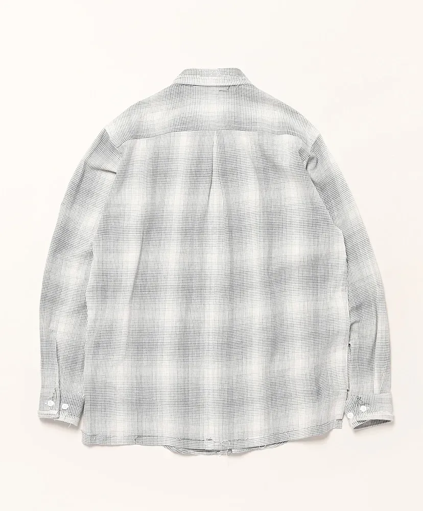 Rough Cut Shirt