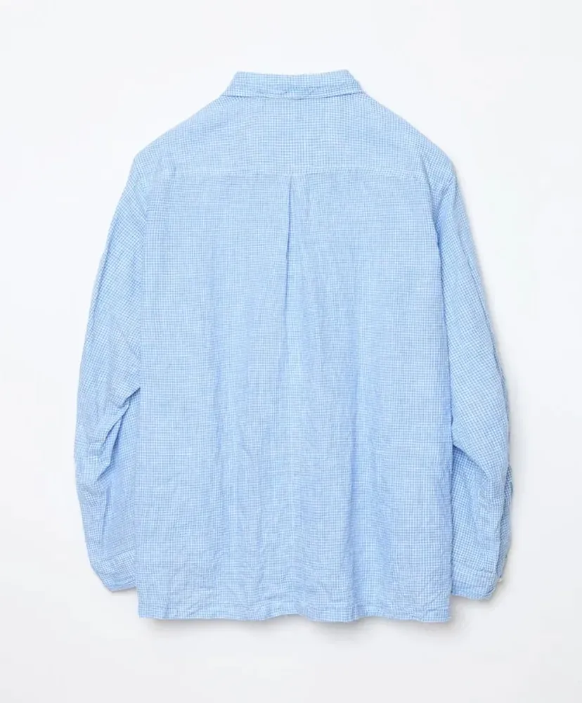 Rough Cut Shirt