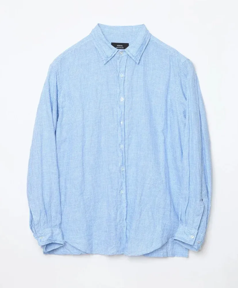 Rough Cut Shirt