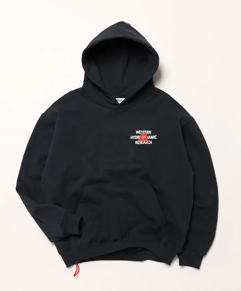 Hibiscus Hoodie