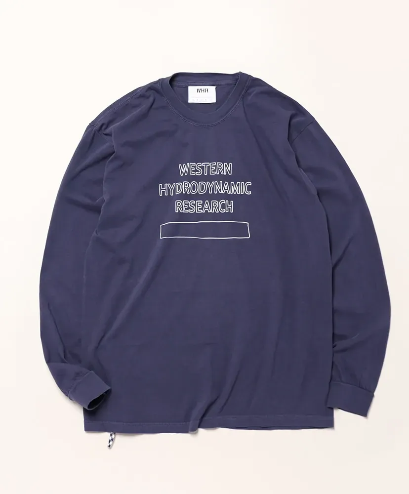 Physical Ed Ls Tee
