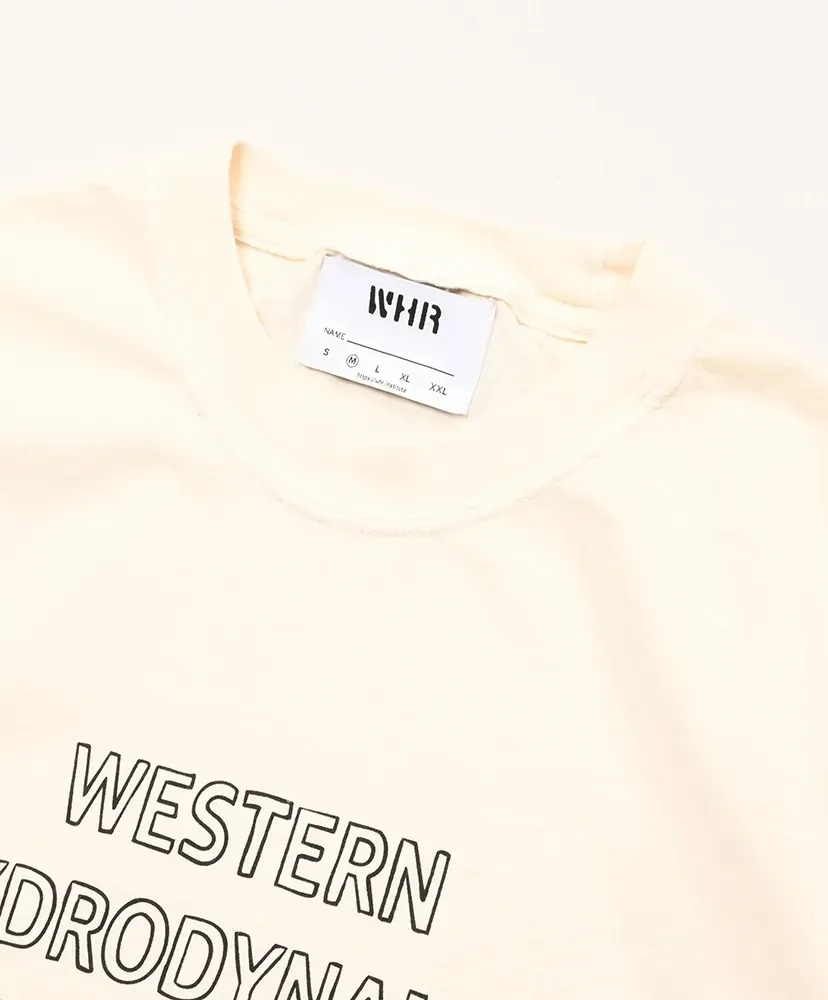 Physical Ed Ls Tee