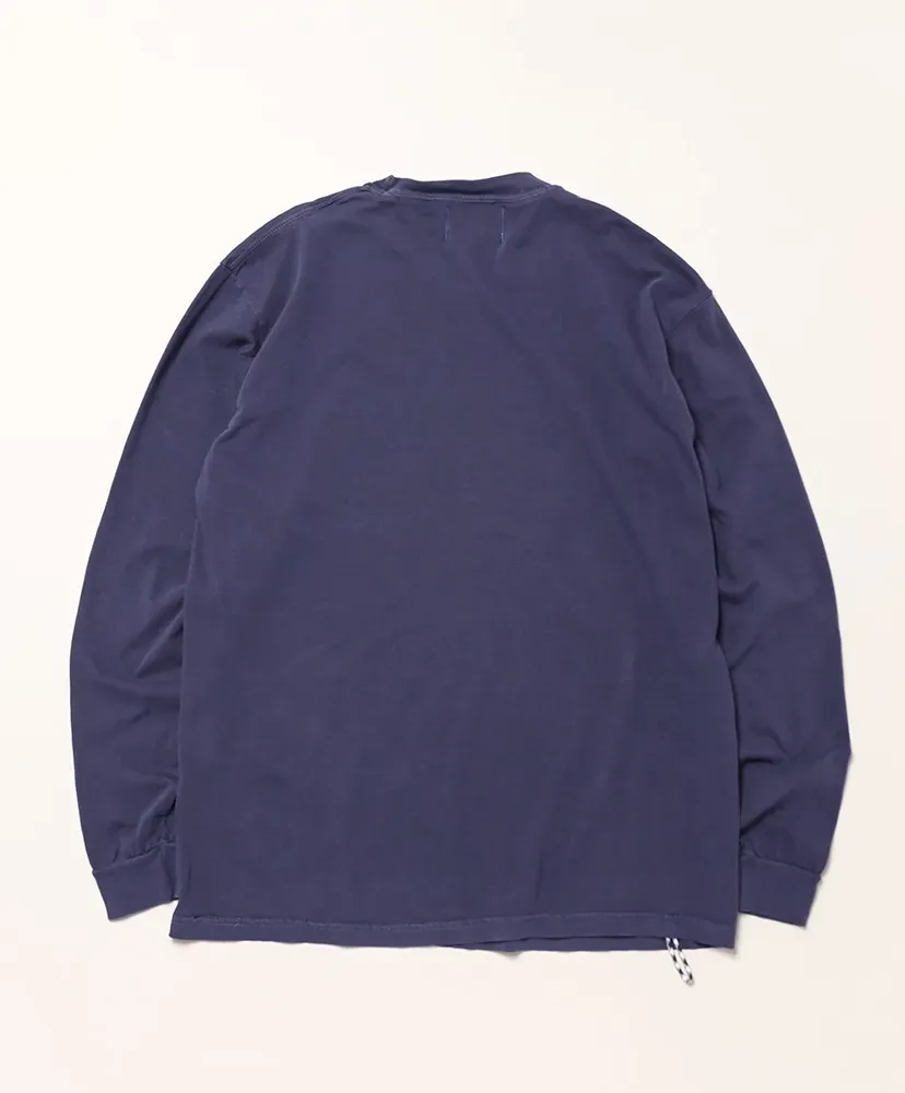 Physical Ed Ls Tee
