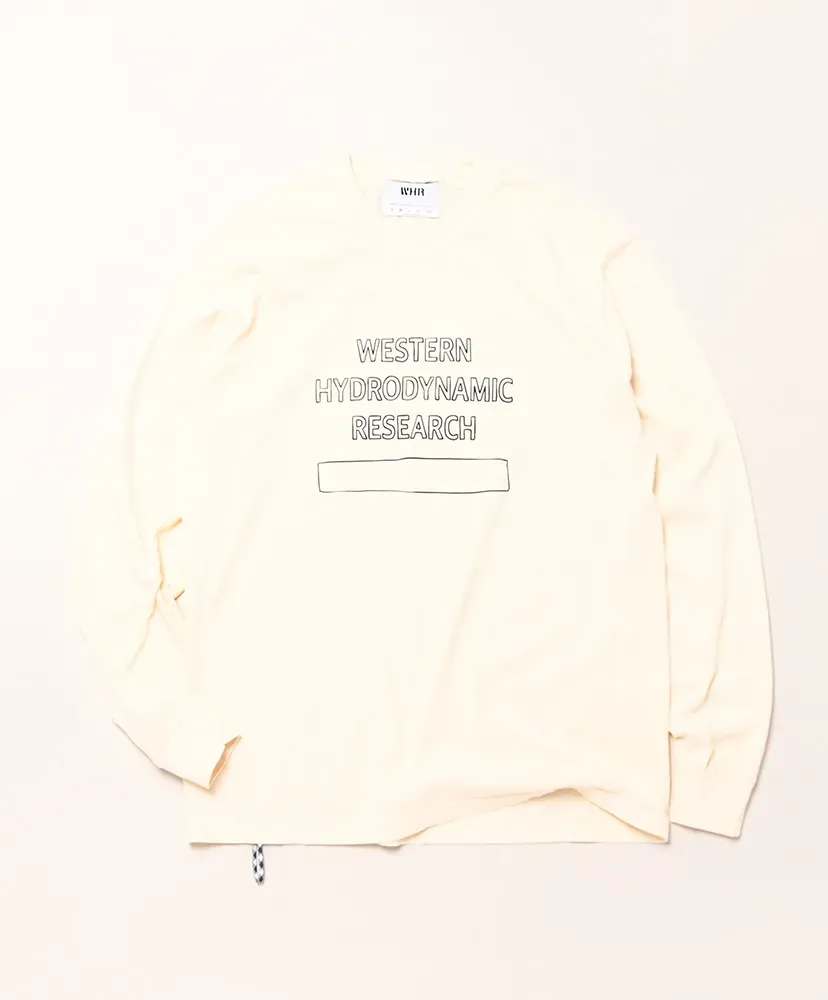 Physical Ed Ls Tee