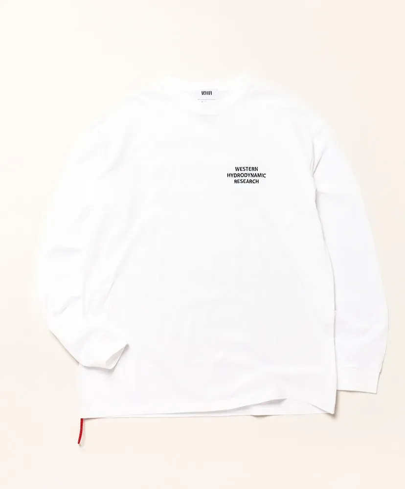 Worker Ls Tee