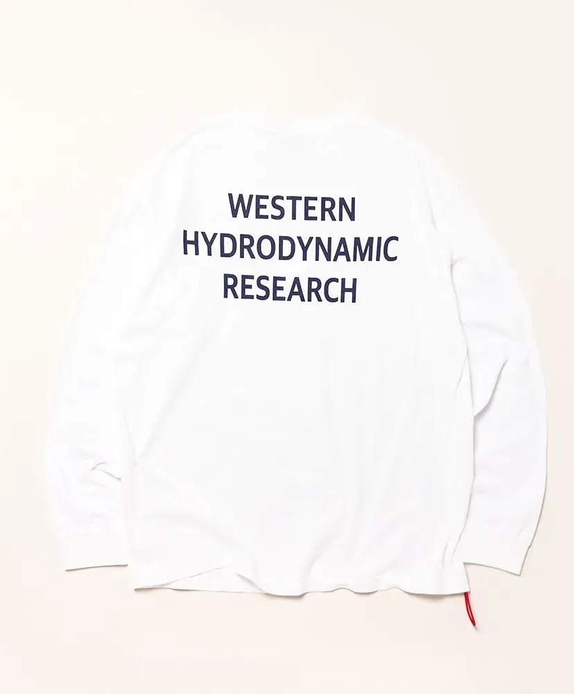 Worker Ls Tee