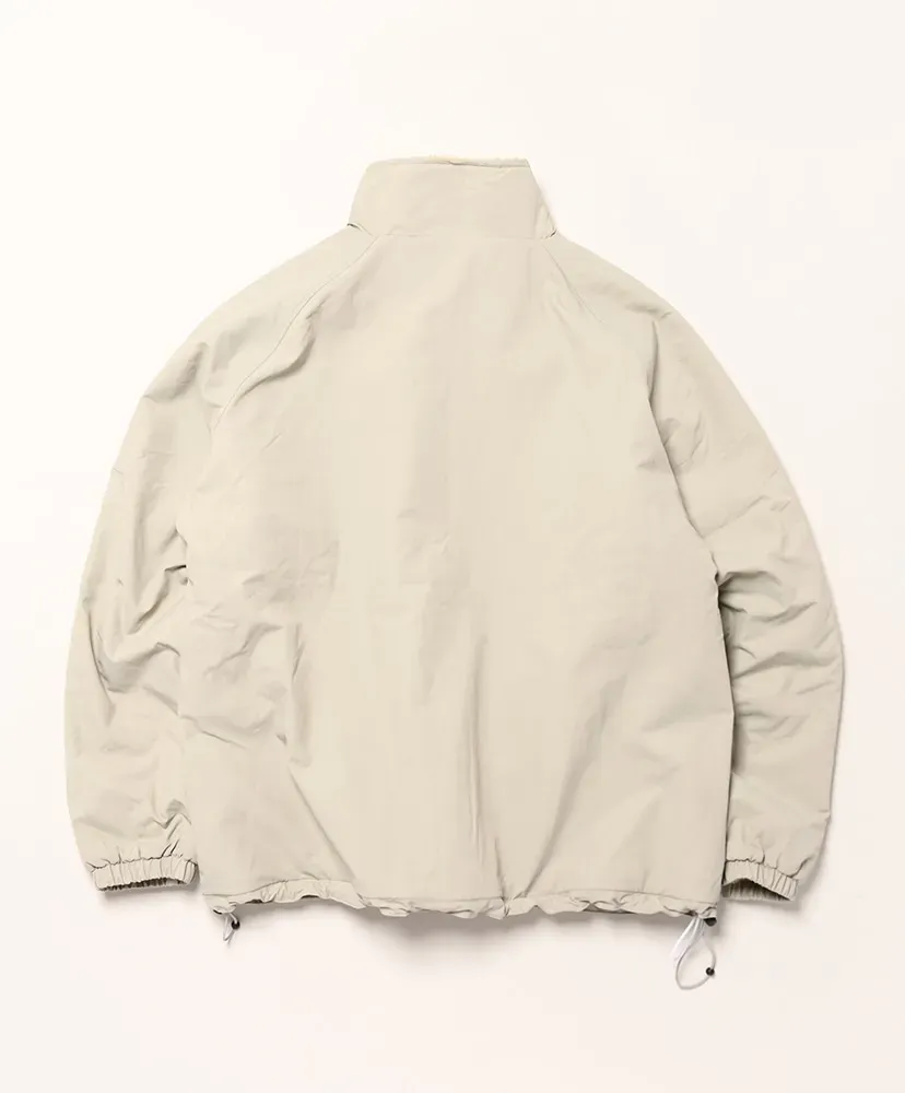 Reversible Boa Jacket
