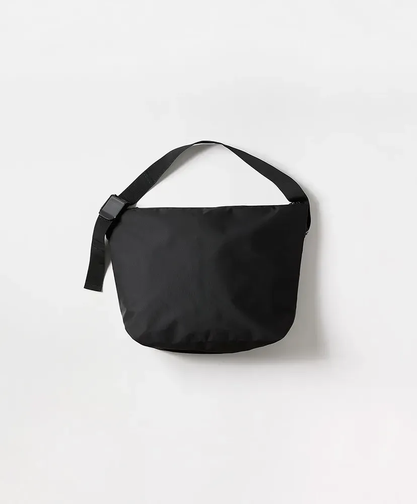 Nylon Messeger Bag