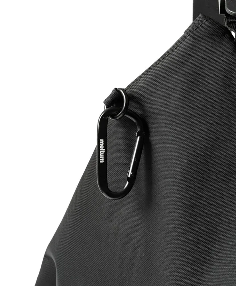 Nylon Messeger Bag